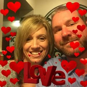 Meet your Posher, Kristie